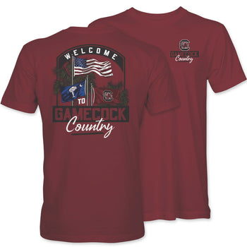 Gamecock Country USC - 21886